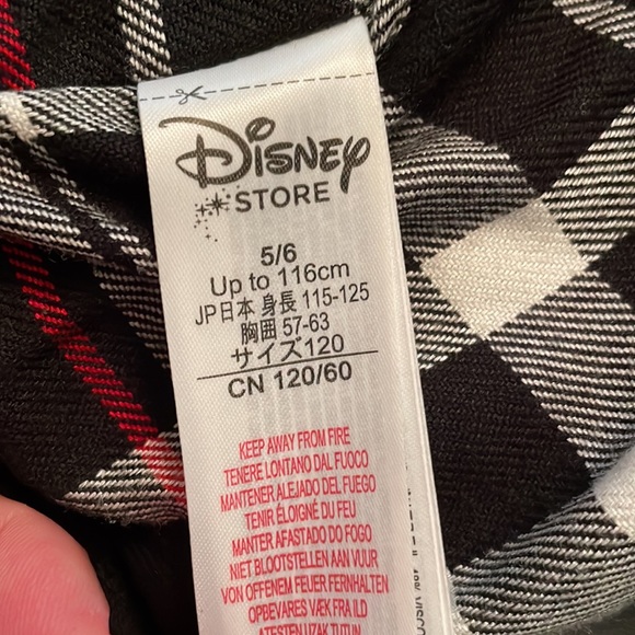 Minnie Mouse Jacket - Picture 11 of 11